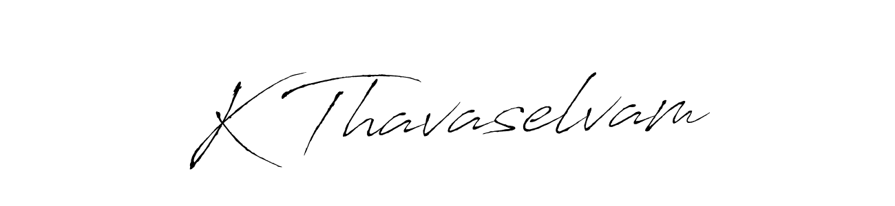 See photos of K Thavaselvam official signature by Spectra . Check more albums & portfolios. Read reviews & check more about Antro_Vectra font. K Thavaselvam signature style 6 images and pictures png