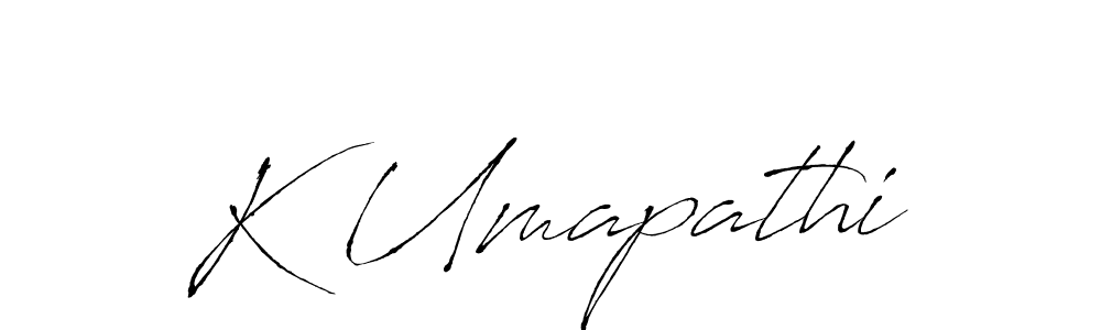 Here are the top 10 professional signature styles for the name K Umapathi. These are the best autograph styles you can use for your name. K Umapathi signature style 6 images and pictures png