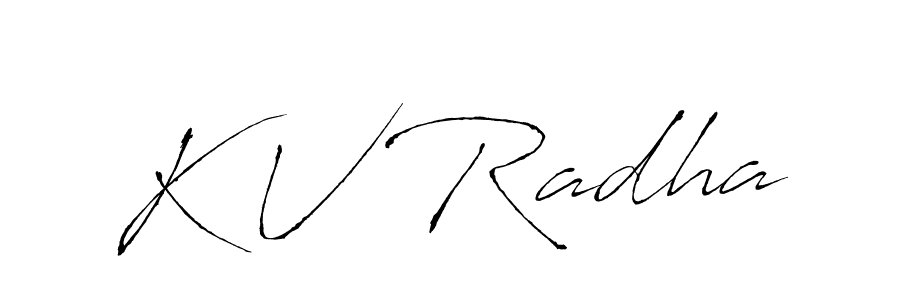 Make a short K V Radha signature style. Manage your documents anywhere anytime using Antro_Vectra. Create and add eSignatures, submit forms, share and send files easily. K V Radha signature style 6 images and pictures png