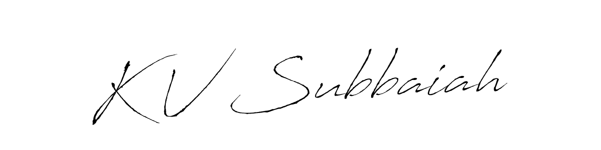 Check out images of Autograph of K V Subbaiah name. Actor K V Subbaiah Signature Style. Antro_Vectra is a professional sign style online. K V Subbaiah signature style 6 images and pictures png