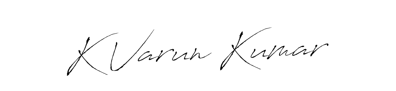 Check out images of Autograph of K Varun Kumar name. Actor K Varun Kumar Signature Style. Antro_Vectra is a professional sign style online. K Varun Kumar signature style 6 images and pictures png