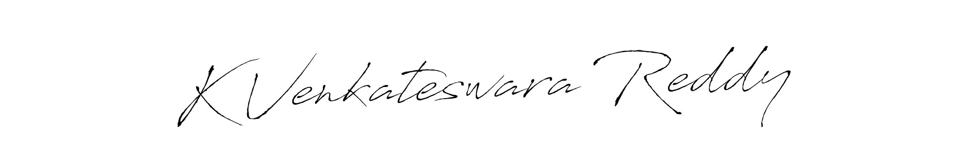 You can use this online signature creator to create a handwritten signature for the name K Venkateswara Reddy. This is the best online autograph maker. K Venkateswara Reddy signature style 6 images and pictures png