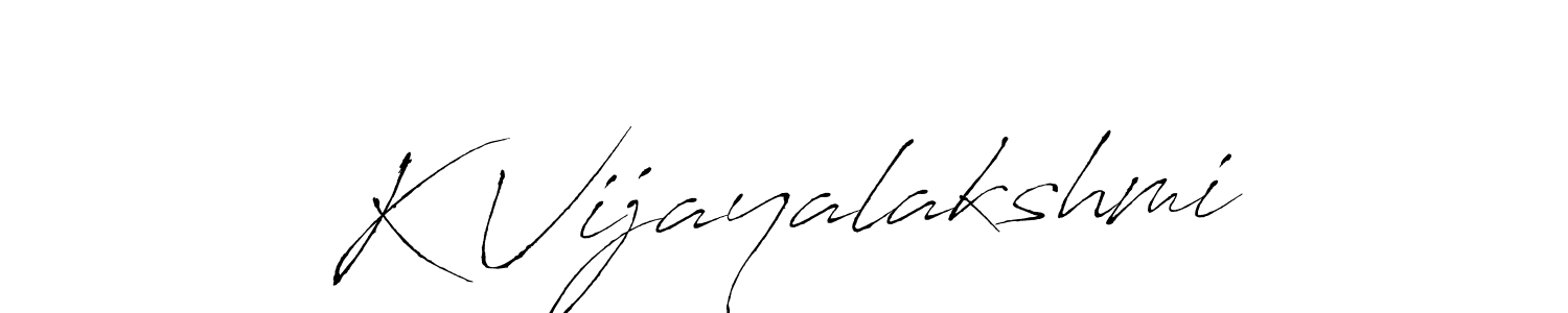 Here are the top 10 professional signature styles for the name K Vijayalakshmi. These are the best autograph styles you can use for your name. K Vijayalakshmi signature style 6 images and pictures png