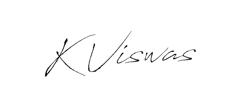 See photos of K Viswas official signature by Spectra . Check more albums & portfolios. Read reviews & check more about Antro_Vectra font. K Viswas signature style 6 images and pictures png