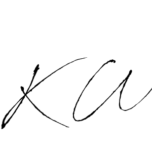 Check out images of Autograph of K W name. Actor K W Signature Style. Antro_Vectra is a professional sign style online. K W signature style 6 images and pictures png