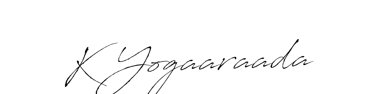 Similarly Antro_Vectra is the best handwritten signature design. Signature creator online .You can use it as an online autograph creator for name K Yogaaraada. K Yogaaraada signature style 6 images and pictures png