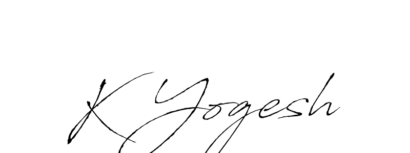 Make a short K Yogesh signature style. Manage your documents anywhere anytime using Antro_Vectra. Create and add eSignatures, submit forms, share and send files easily. K Yogesh signature style 6 images and pictures png