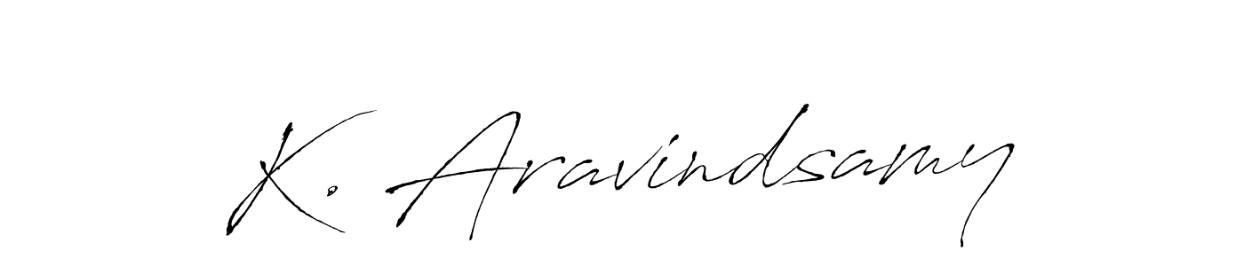 Here are the top 10 professional signature styles for the name K. Aravindsamy. These are the best autograph styles you can use for your name. K. Aravindsamy signature style 6 images and pictures png