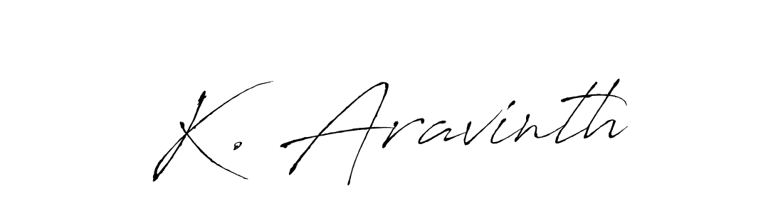 See photos of K. Aravinth official signature by Spectra . Check more albums & portfolios. Read reviews & check more about Antro_Vectra font. K. Aravinth signature style 6 images and pictures png