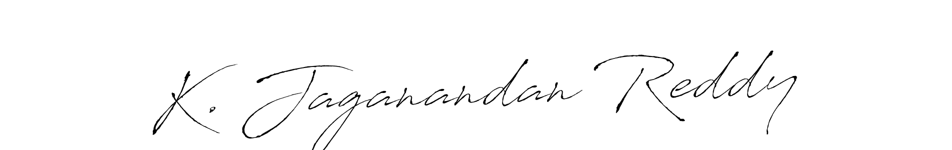 Similarly Antro_Vectra is the best handwritten signature design. Signature creator online .You can use it as an online autograph creator for name K. Jaganandan Reddy. K. Jaganandan Reddy signature style 6 images and pictures png