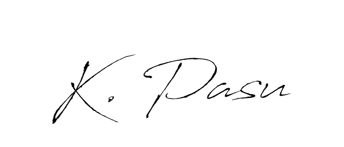 Check out images of Autograph of K. Pasu name. Actor K. Pasu Signature Style. Antro_Vectra is a professional sign style online. K. Pasu signature style 6 images and pictures png