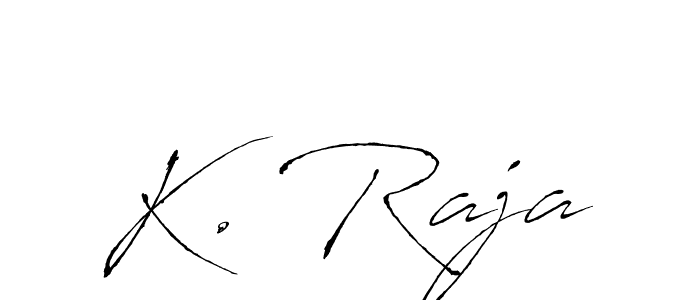 Check out images of Autograph of K. Raja name. Actor K. Raja Signature Style. Antro_Vectra is a professional sign style online. K. Raja signature style 6 images and pictures png