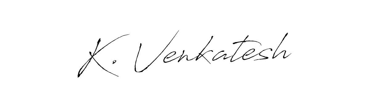 Check out images of Autograph of K. Venkatesh name. Actor K. Venkatesh Signature Style. Antro_Vectra is a professional sign style online. K. Venkatesh signature style 6 images and pictures png