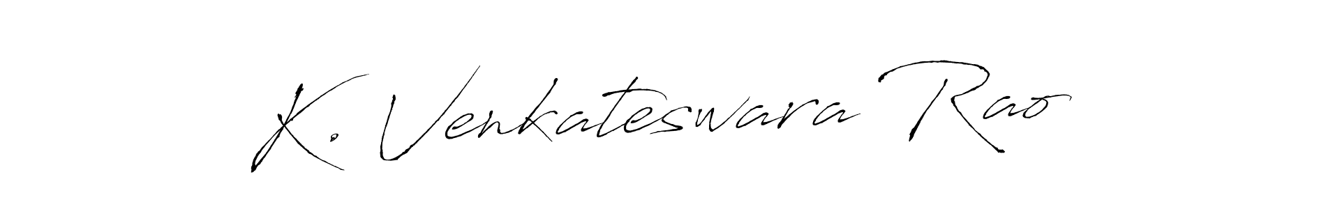 Here are the top 10 professional signature styles for the name K. Venkateswara Rao. These are the best autograph styles you can use for your name. K. Venkateswara Rao signature style 6 images and pictures png