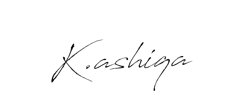 Make a beautiful signature design for name K.ashiqa. Use this online signature maker to create a handwritten signature for free. K.ashiqa signature style 6 images and pictures png