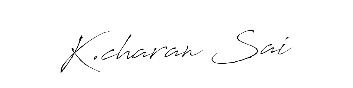 Here are the top 10 professional signature styles for the name K.charan Sai. These are the best autograph styles you can use for your name. K.charan Sai signature style 6 images and pictures png