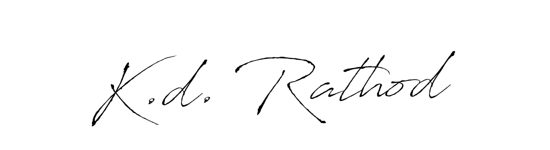 You can use this online signature creator to create a handwritten signature for the name K.d. Rathod. This is the best online autograph maker. K.d. Rathod signature style 6 images and pictures png