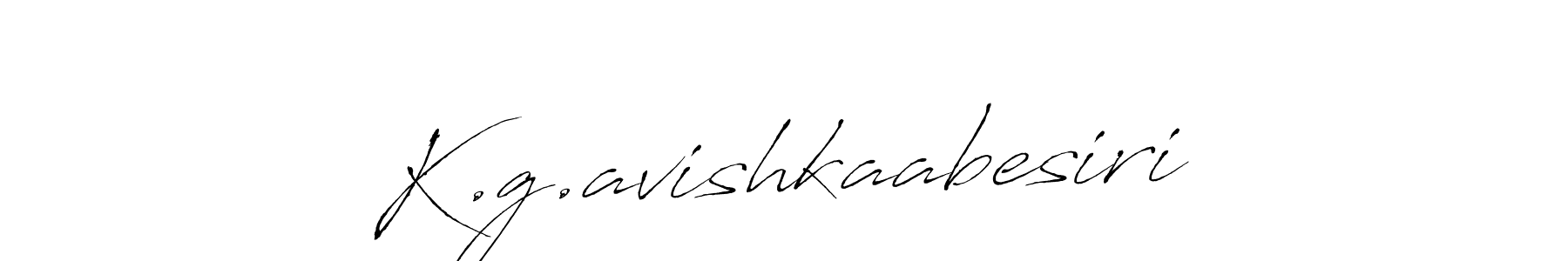 Check out images of Autograph of K.g.avishkaabesiri name. Actor K.g.avishkaabesiri Signature Style. Antro_Vectra is a professional sign style online. K.g.avishkaabesiri signature style 6 images and pictures png