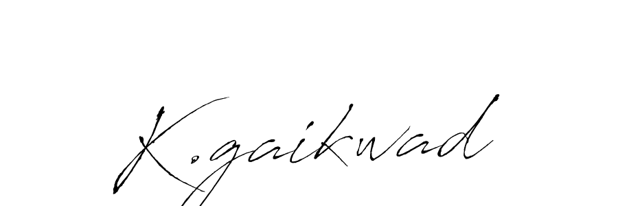 See photos of K.gaikwad official signature by Spectra . Check more albums & portfolios. Read reviews & check more about Antro_Vectra font. K.gaikwad signature style 6 images and pictures png