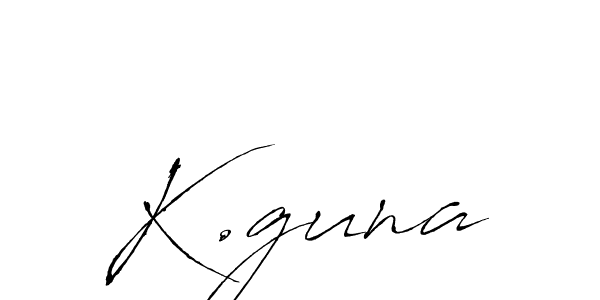 You can use this online signature creator to create a handwritten signature for the name K.guna. This is the best online autograph maker. K.guna signature style 6 images and pictures png