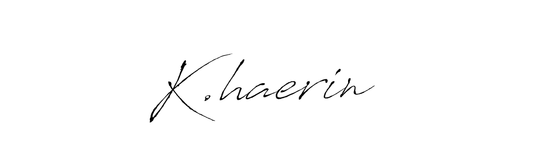 Check out images of Autograph of K.haerin♡ name. Actor K.haerin♡ Signature Style. Antro_Vectra is a professional sign style online. K.haerin♡ signature style 6 images and pictures png