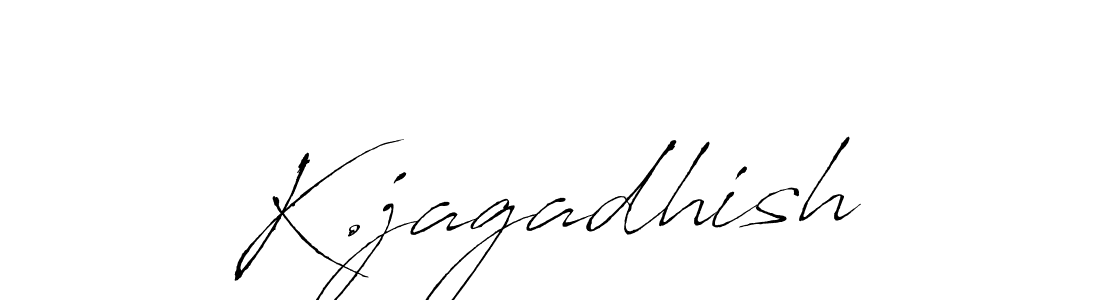 Check out images of Autograph of K.jagadhish name. Actor K.jagadhish Signature Style. Antro_Vectra is a professional sign style online. K.jagadhish signature style 6 images and pictures png