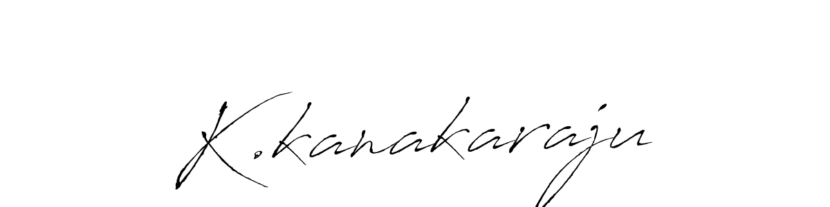 Once you've used our free online signature maker to create your best signature Antro_Vectra style, it's time to enjoy all of the benefits that K.kanakaraju name signing documents. K.kanakaraju signature style 6 images and pictures png