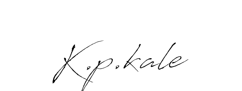 Also You can easily find your signature by using the search form. We will create K.p.kale name handwritten signature images for you free of cost using Antro_Vectra sign style. K.p.kale signature style 6 images and pictures png