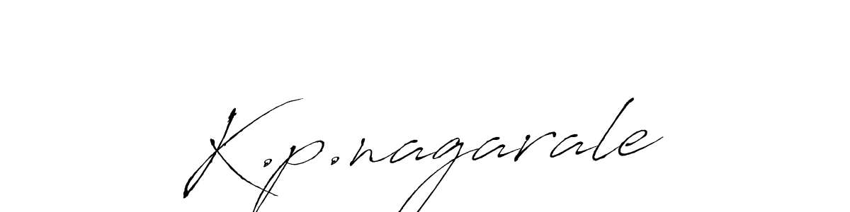 This is the best signature style for the K.p.nagarale name. Also you like these signature font (Antro_Vectra). Mix name signature. K.p.nagarale signature style 6 images and pictures png