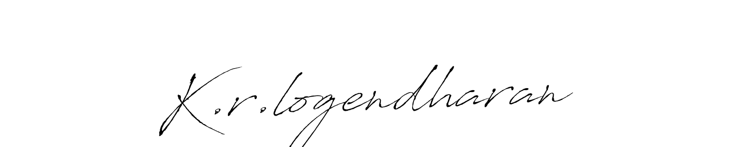 Check out images of Autograph of K.r.logendharan name. Actor K.r.logendharan Signature Style. Antro_Vectra is a professional sign style online. K.r.logendharan signature style 6 images and pictures png