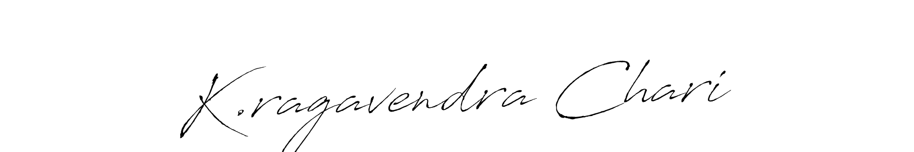 Once you've used our free online signature maker to create your best signature Antro_Vectra style, it's time to enjoy all of the benefits that K.ragavendra Chari name signing documents. K.ragavendra Chari signature style 6 images and pictures png