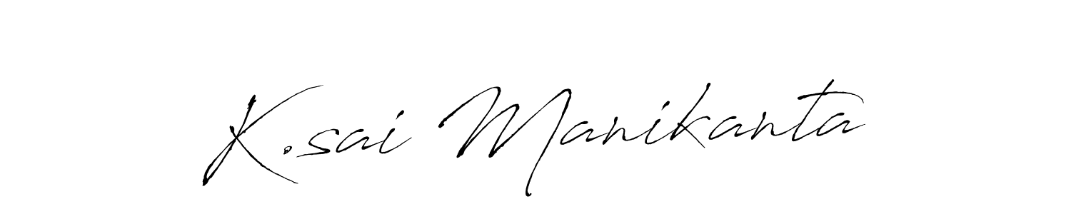 Here are the top 10 professional signature styles for the name K.sai Manikanta. These are the best autograph styles you can use for your name. K.sai Manikanta signature style 6 images and pictures png