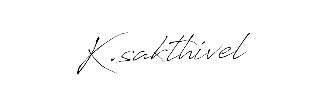 Make a short K.sakthivel signature style. Manage your documents anywhere anytime using Antro_Vectra. Create and add eSignatures, submit forms, share and send files easily. K.sakthivel signature style 6 images and pictures png