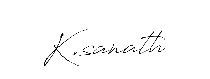 Check out images of Autograph of K.sanath name. Actor K.sanath Signature Style. Antro_Vectra is a professional sign style online. K.sanath signature style 6 images and pictures png