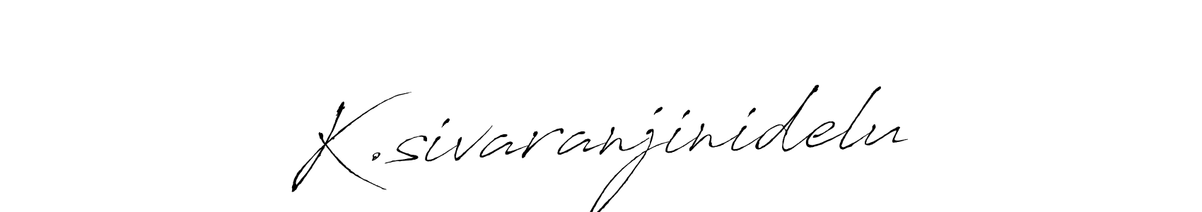 Here are the top 10 professional signature styles for the name K.sivaranjinidelu. These are the best autograph styles you can use for your name. K.sivaranjinidelu signature style 6 images and pictures png