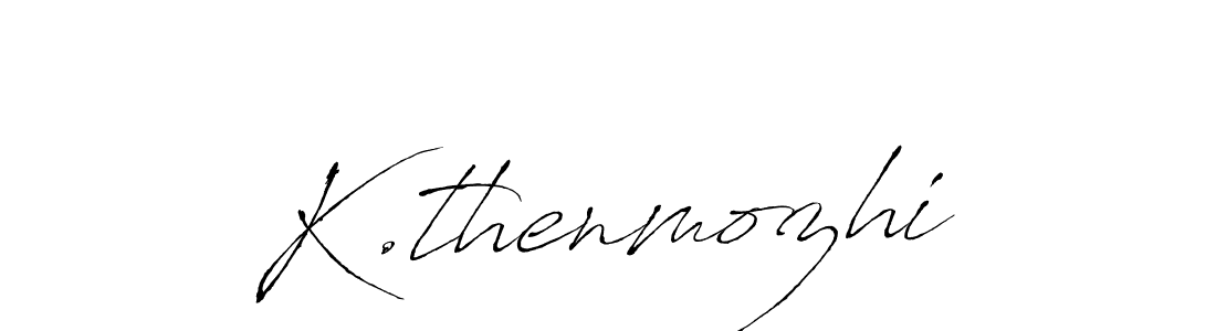 See photos of K.thenmozhi official signature by Spectra . Check more albums & portfolios. Read reviews & check more about Antro_Vectra font. K.thenmozhi signature style 6 images and pictures png