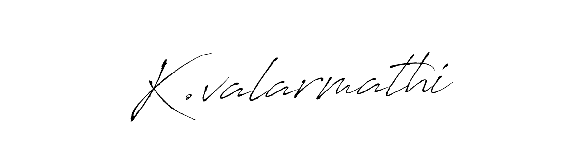 Here are the top 10 professional signature styles for the name K.valarmathi. These are the best autograph styles you can use for your name. K.valarmathi signature style 6 images and pictures png
