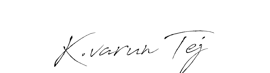 See photos of K.varun Tej official signature by Spectra . Check more albums & portfolios. Read reviews & check more about Antro_Vectra font. K.varun Tej signature style 6 images and pictures png