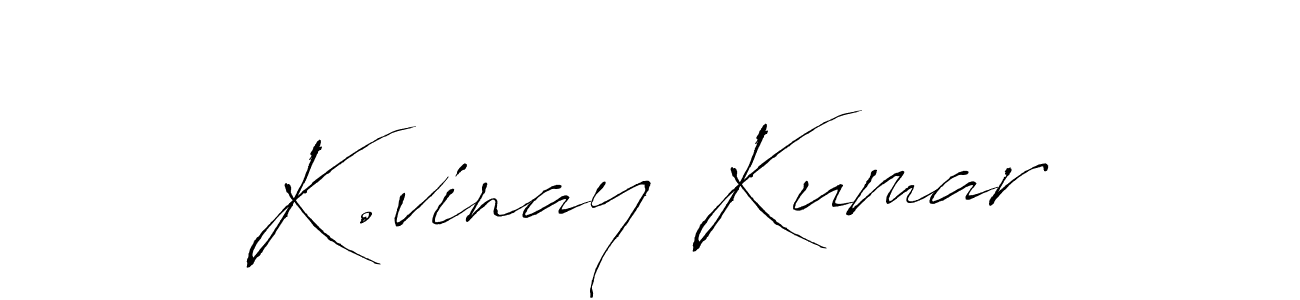 Check out images of Autograph of K.vinay Kumar name. Actor K.vinay Kumar Signature Style. Antro_Vectra is a professional sign style online. K.vinay Kumar signature style 6 images and pictures png