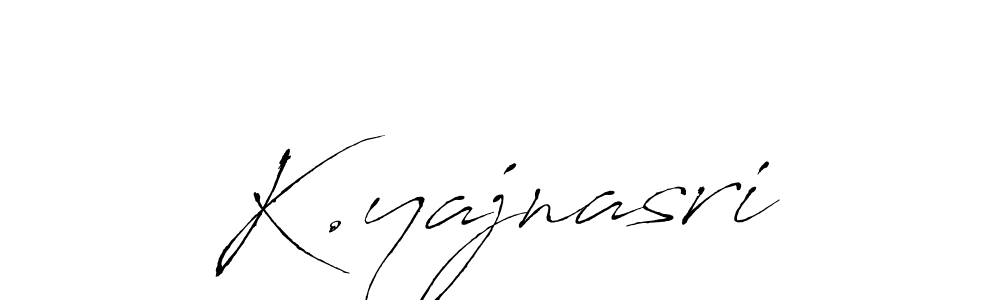 See photos of K.yajnasri official signature by Spectra . Check more albums & portfolios. Read reviews & check more about Antro_Vectra font. K.yajnasri signature style 6 images and pictures png