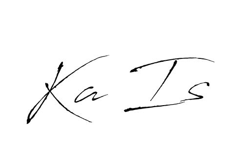 See photos of Ka Is official signature by Spectra . Check more albums & portfolios. Read reviews & check more about Antro_Vectra font. Ka Is signature style 6 images and pictures png