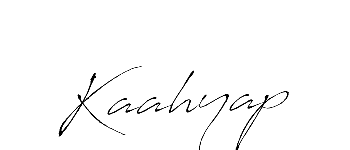 Similarly Antro_Vectra is the best handwritten signature design. Signature creator online .You can use it as an online autograph creator for name Kaahyap. Kaahyap signature style 6 images and pictures png