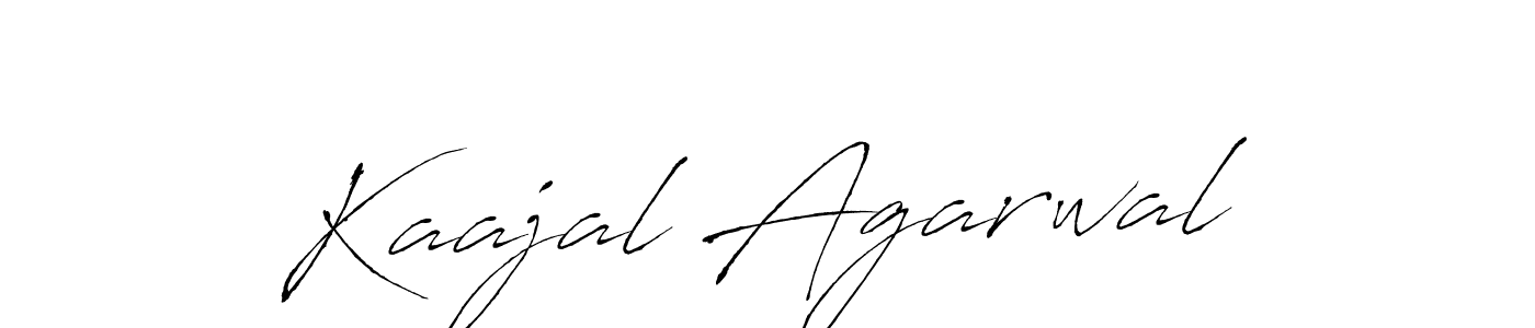 This is the best signature style for the Kaajal Agarwal name. Also you like these signature font (Antro_Vectra). Mix name signature. Kaajal Agarwal signature style 6 images and pictures png