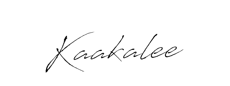 See photos of Kaakalee official signature by Spectra . Check more albums & portfolios. Read reviews & check more about Antro_Vectra font. Kaakalee signature style 6 images and pictures png