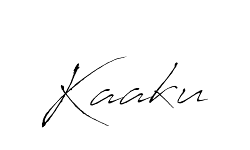 How to Draw Kaaku signature style? Antro_Vectra is a latest design signature styles for name Kaaku. Kaaku signature style 6 images and pictures png