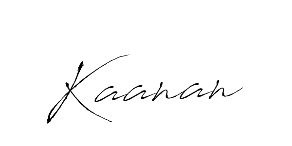 You can use this online signature creator to create a handwritten signature for the name Kaanan. This is the best online autograph maker. Kaanan signature style 6 images and pictures png