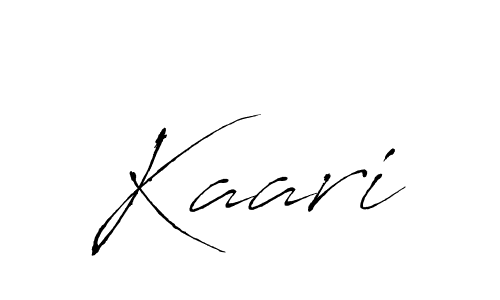 This is the best signature style for the Kaari name. Also you like these signature font (Antro_Vectra). Mix name signature. Kaari signature style 6 images and pictures png