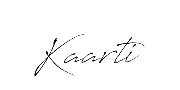 See photos of Kaarti official signature by Spectra . Check more albums & portfolios. Read reviews & check more about Antro_Vectra font. Kaarti signature style 6 images and pictures png