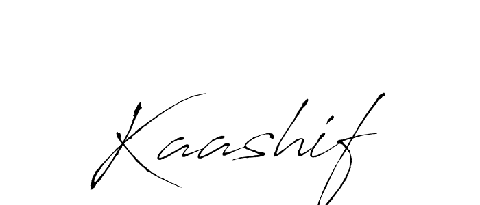 How to make Kaashif name signature. Use Antro_Vectra style for creating short signs online. This is the latest handwritten sign. Kaashif signature style 6 images and pictures png