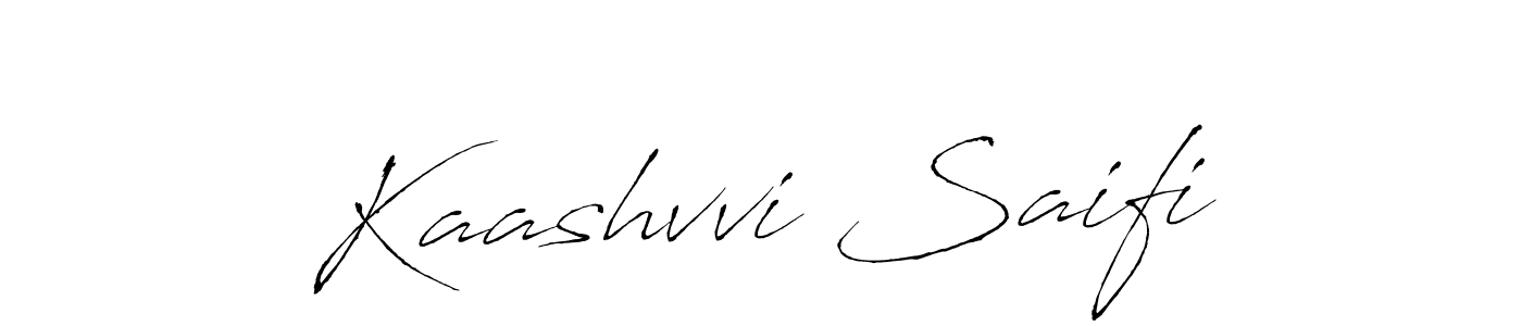 Check out images of Autograph of Kaashvvi Saifi name. Actor Kaashvvi Saifi Signature Style. Antro_Vectra is a professional sign style online. Kaashvvi Saifi signature style 6 images and pictures png